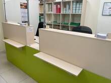 Фото пункта выдачи