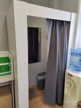 Фото пункта выдачи