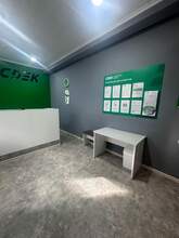 Фото пункта выдачи