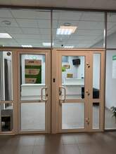 Фото пункта выдачи