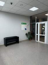 Фото пункта выдачи