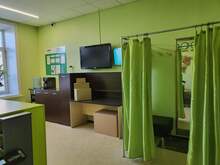 Фото пункта выдачи