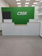 Фото пункта выдачи