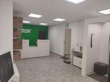 Фото пункта выдачи