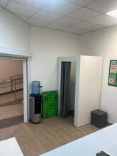 Фото пункта выдачи