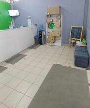 Фото пункта выдачи