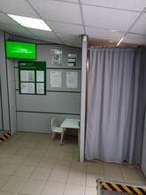 Фото пункта выдачи