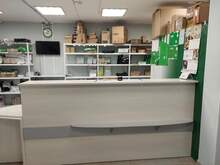 Фото пункта выдачи