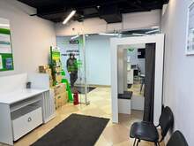 Фото пункта выдачи