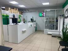 Фото пункта выдачи