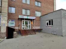 Фото пункта выдачи