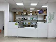 Фото пункта выдачи