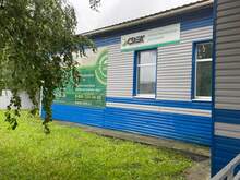 Фото пункта выдачи