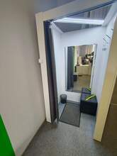 Фото пункта выдачи