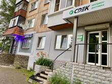 Фото пункта выдачи