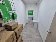 Фото пункта выдачи