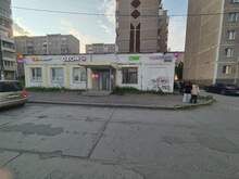 Фото пункта выдачи