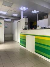 Фото пункта выдачи