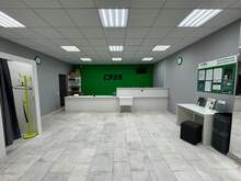 Фото пункта выдачи