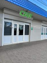 Фото пункта выдачи