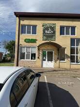 Фото пункта выдачи