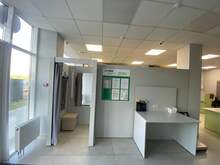 Фото пункта выдачи