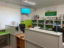 Фото пункта выдачи