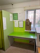 Фото пункта выдачи