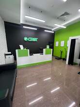 Фото пункта выдачи