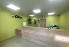 Фото пункта выдачи