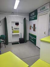 Фото пункта выдачи