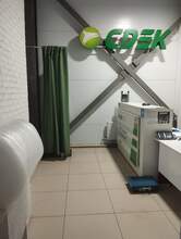 Фото пункта выдачи