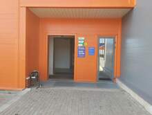 Фото пункта выдачи