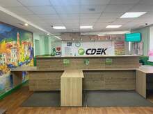 Фото пункта выдачи