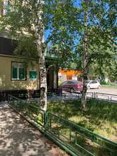 Фото пункта выдачи