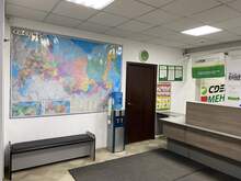 Фото пункта выдачи