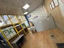 Фото пункта выдачи