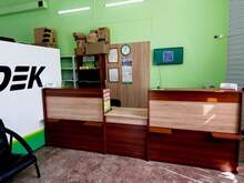 Фото пункта выдачи