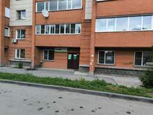 Фото пункта выдачи