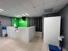 Фото пункта выдачи