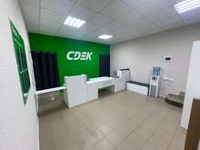 Фото пункта выдачи