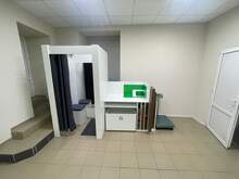 Фото пункта выдачи