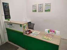 Фото пункта выдачи