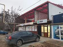 Фото пункта выдачи