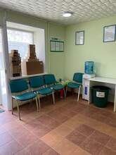 Фото пункта выдачи