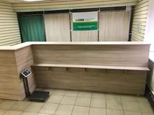 Фото пункта выдачи