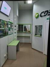 Фото пункта выдачи