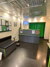 Фото пункта выдачи