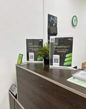 Фото пункта выдачи