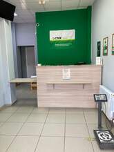 Фото пункта выдачи